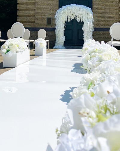 Venue styling 2021 07 - 18