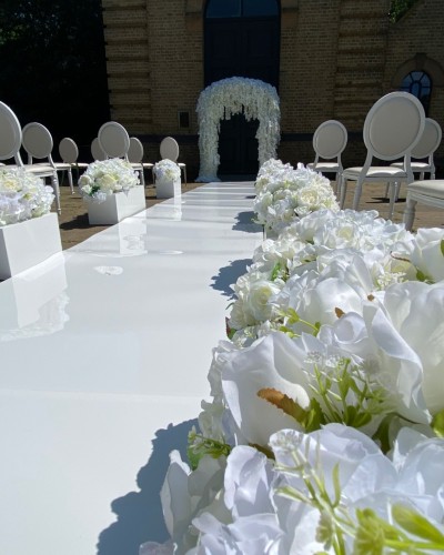 Venue styling 2021 07 - 14