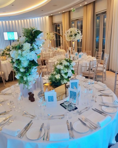 Venue Decoration 158