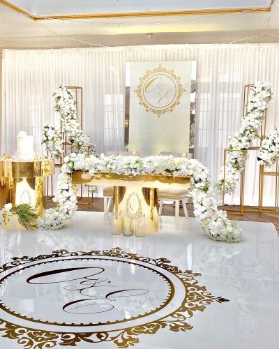 Venue styling 2021 07 - 3