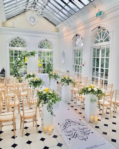 Venue styling 2021 07 - 1