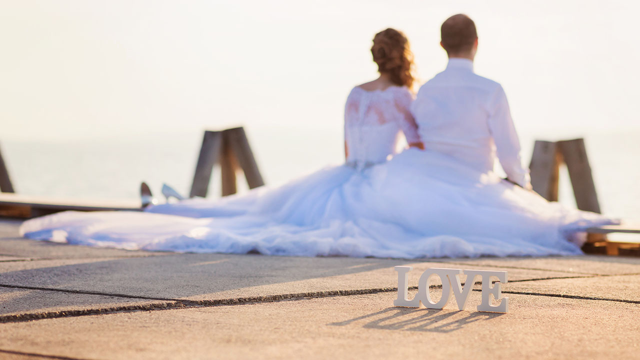 2019-2020 Wedding budgets - love