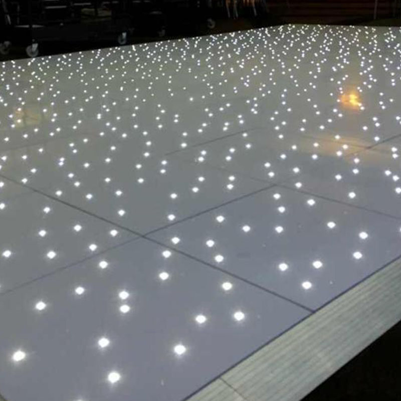 Dance floor