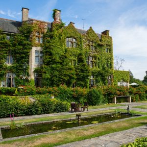 Pennyhill Park Hotel and Spa
