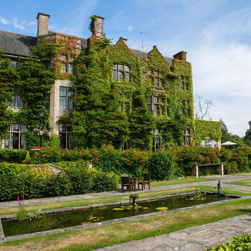 Pennyhill Park Hotel and Spa