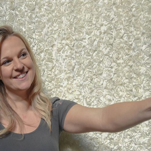 THIS BACKDROP