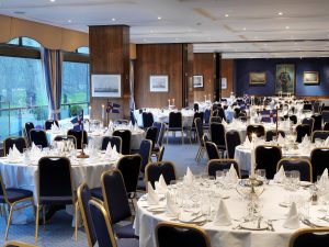 The Royal Thames Yacht Club