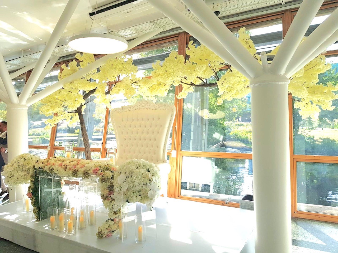 Venue Decoration 151