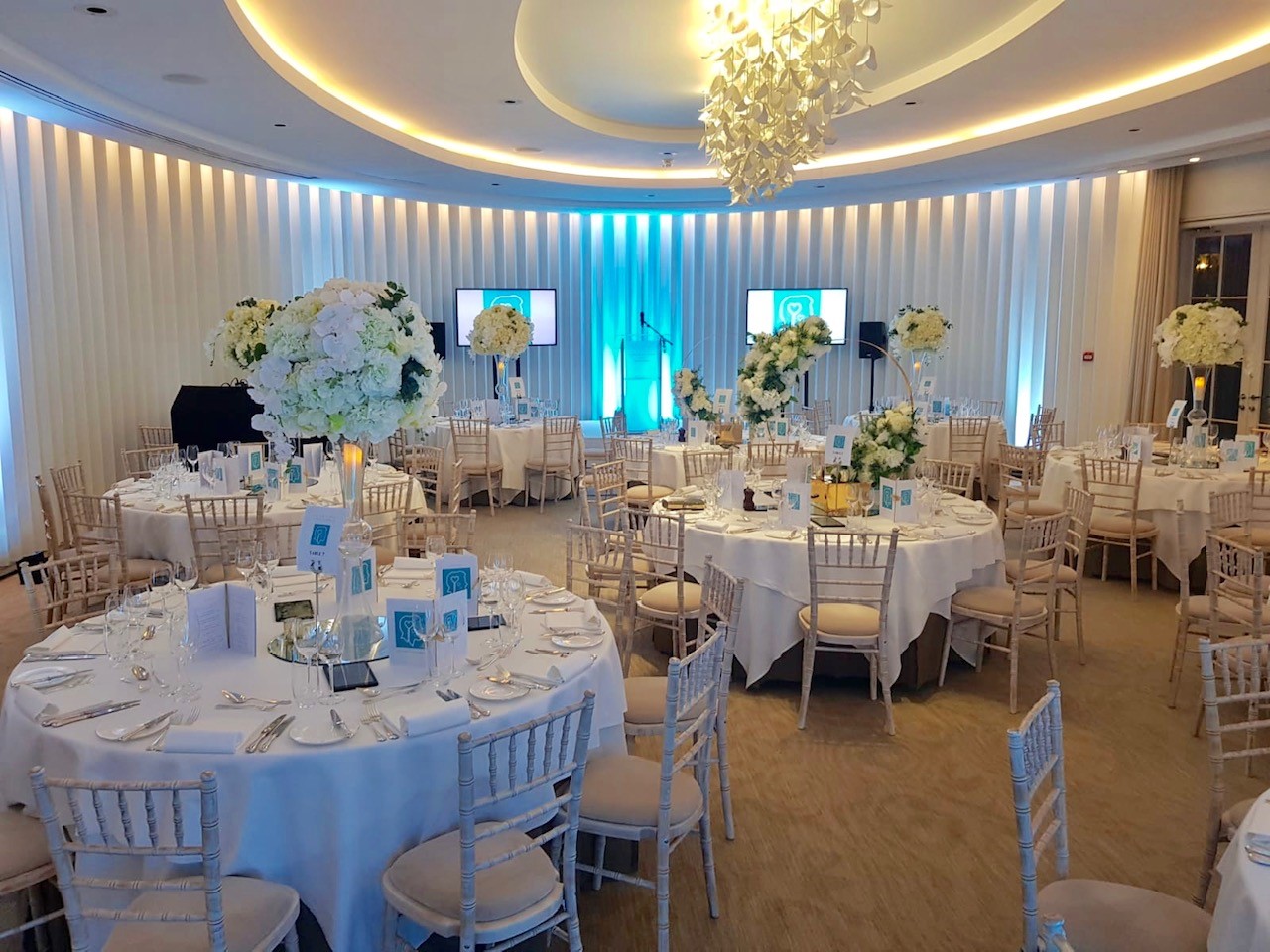 Venue Decoration 157