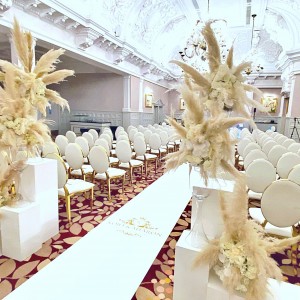 Venue Styling 8