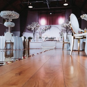Venue styling 12
