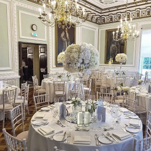 Venue styling