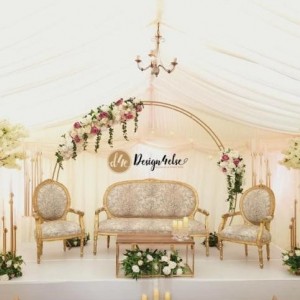 Venue styling 4
