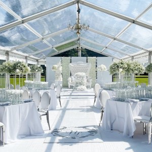 Venue styling 2021 07 - 16