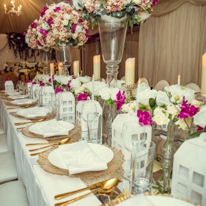 Venue styling 9